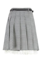 Load image into Gallery viewer, Pleated midi skirt
