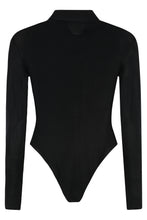 Load image into Gallery viewer, Viscose knit bodysuit
