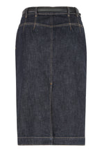 Load image into Gallery viewer, Denim skirt
