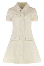Load image into Gallery viewer, Denim dress
