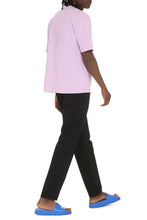 Load image into Gallery viewer, Printed cotton T-shirt
