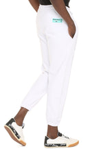 Load image into Gallery viewer, Logo detail cotton track-pants
