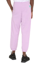 Load image into Gallery viewer, Logo detail cotton track-pants
