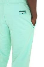 Load image into Gallery viewer, Logo detail cotton track-pants

