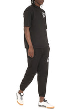 Load image into Gallery viewer, Logo cotton t-shirt
