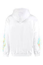 Load image into Gallery viewer, Cotton hoodie
