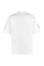 Load image into Gallery viewer, Printed cotton T-shirt
