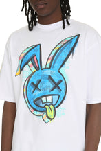 Load image into Gallery viewer, Printed cotton T-shirt

