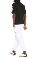 Load image into Gallery viewer, Printed cotton T-shirt
