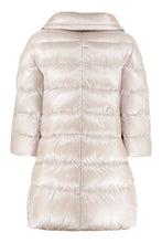 Load image into Gallery viewer, Cleofe ultra-light down jacket
