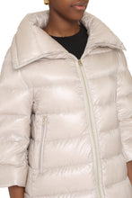 Load image into Gallery viewer, Cleofe ultra-light down jacket
