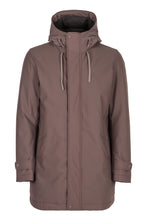 Load image into Gallery viewer, Technical fabric parka
