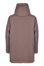 Load image into Gallery viewer, Technical fabric parka
