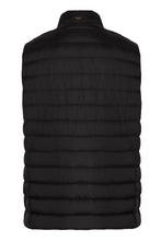 Load image into Gallery viewer, Full zip down vest
