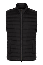 Load image into Gallery viewer, Full zip down vest
