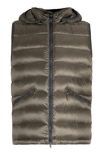 Load image into Gallery viewer, Hooded bodywarmer
