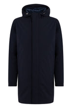 Load image into Gallery viewer, Parka with hood
