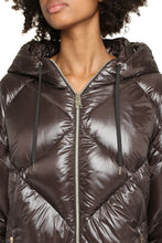 Load image into Gallery viewer, Hooded ultra-light down jacket
