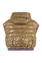 Load image into Gallery viewer, Hooded bodywarmer
