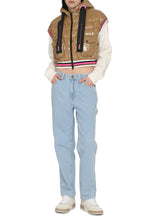 Load image into Gallery viewer, Hooded bodywarmer
