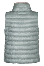 Load image into Gallery viewer, Full zip down vest
