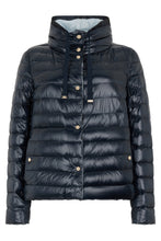 Load image into Gallery viewer, Reversible quilted jacket
