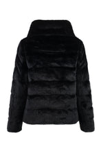 Load image into Gallery viewer, Faux fur jacket
