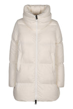 Load image into Gallery viewer, Down jacket full-zip in nylon
