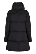 Load image into Gallery viewer, Down jacket full-zip in nylon
