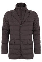 Load image into Gallery viewer, Slim fit down jacket
