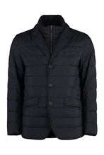 Load image into Gallery viewer, Techno fabric jacket
