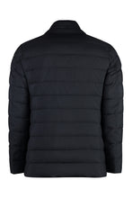 Load image into Gallery viewer, Techno fabric jacket
