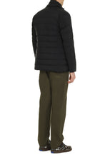 Load image into Gallery viewer, Techno fabric jacket
