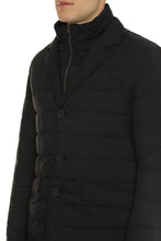 Load image into Gallery viewer, Techno fabric jacket
