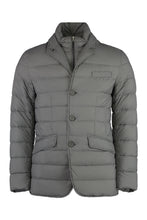 Load image into Gallery viewer, Techno fabric jacket
