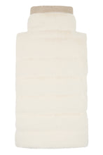 Load image into Gallery viewer, Vegan fur waistcoat
