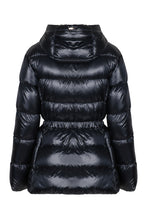 Load image into Gallery viewer, Down jacket in Ultralight nylon
