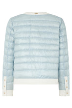 Load image into Gallery viewer, Padded jacket in polyamide
