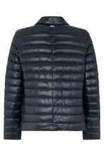 Load image into Gallery viewer, Quilted down jacket in polyamide
