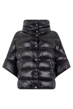 Load image into Gallery viewer, Short down jacket
