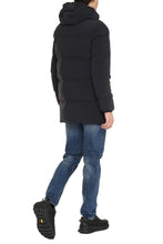 Load image into Gallery viewer, Long quilted parka
