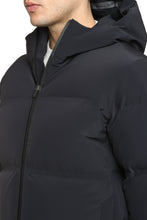 Load image into Gallery viewer, Long quilted parka
