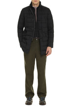 Load image into Gallery viewer, Techno-nylon down jacket
