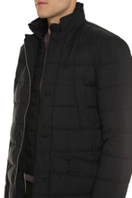 Load image into Gallery viewer, Techno-nylon down jacket
