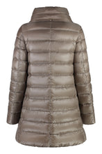 Load image into Gallery viewer, Amelia ultralight down jacket

