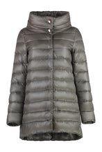 Load image into Gallery viewer, Amelia ultralight down jacket
