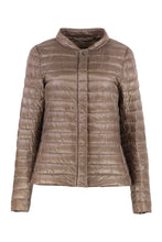 Load image into Gallery viewer, Elena short down jacket
