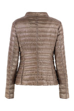 Load image into Gallery viewer, Elena short down jacket
