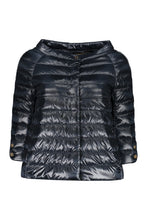 Load image into Gallery viewer, Quilted light-weight down jacket
