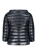 Load image into Gallery viewer, Quilted light-weight down jacket
